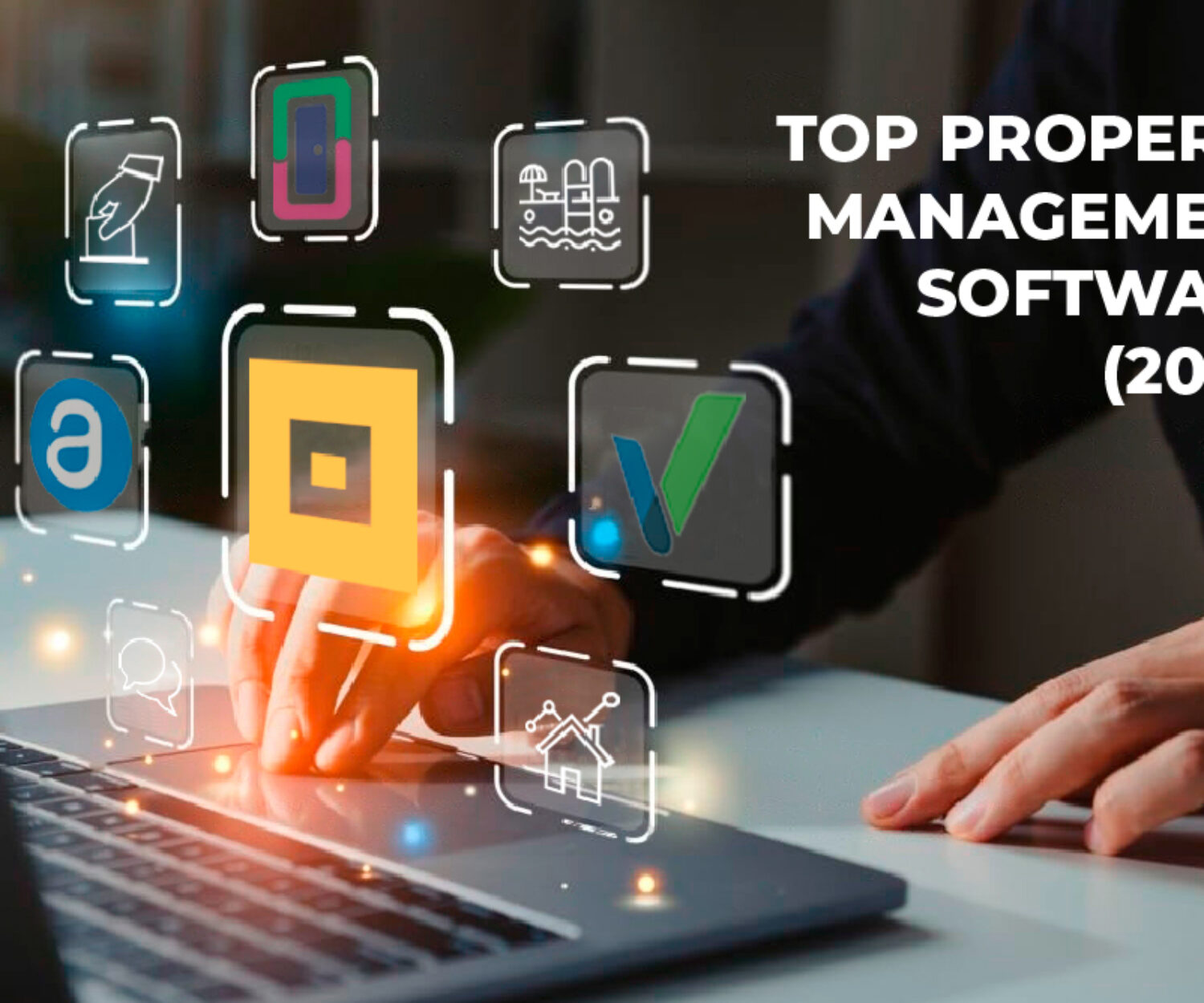Top Property Management Software