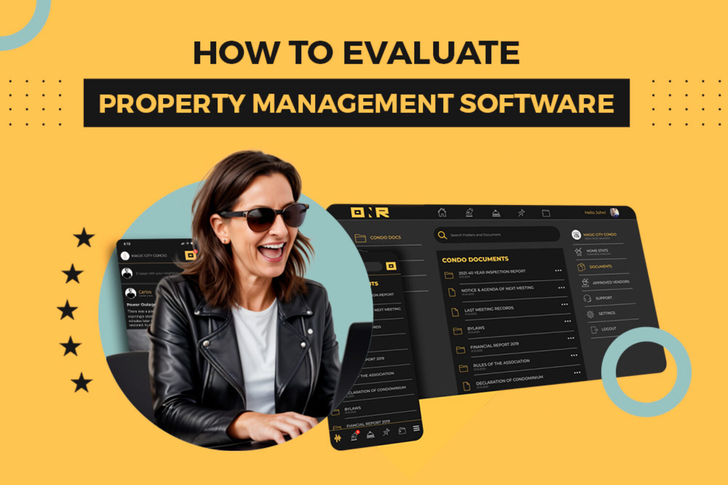 Property Management Software