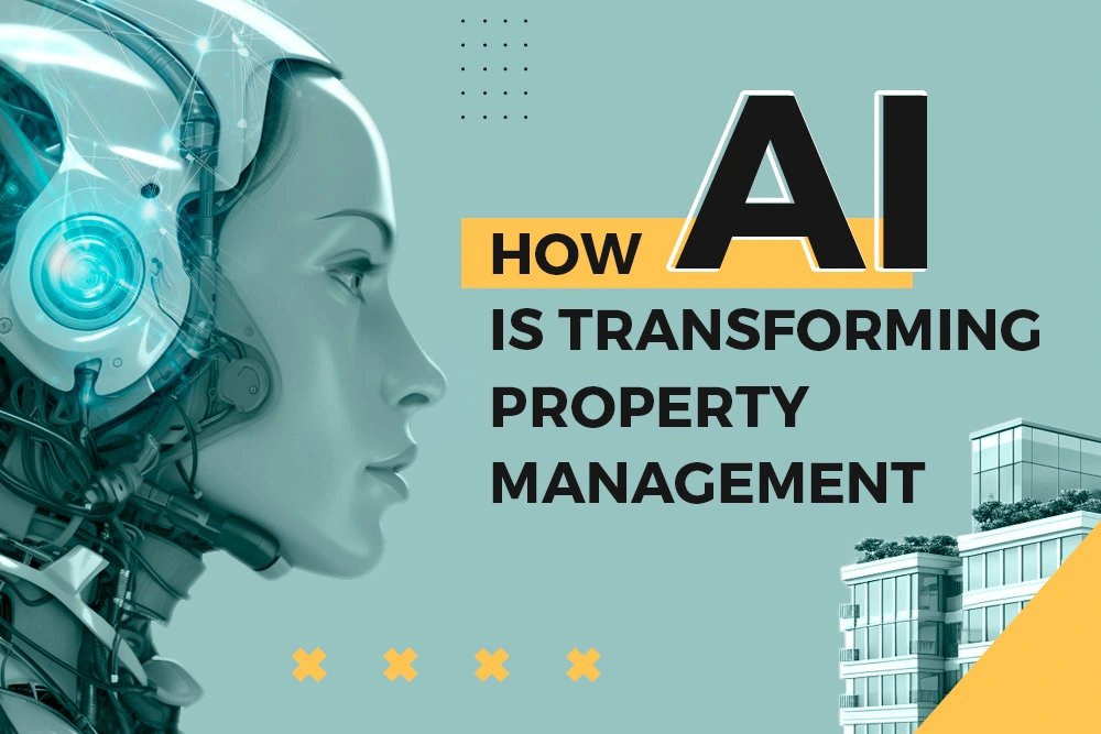 How AI Is Transforming Property Management - ONR