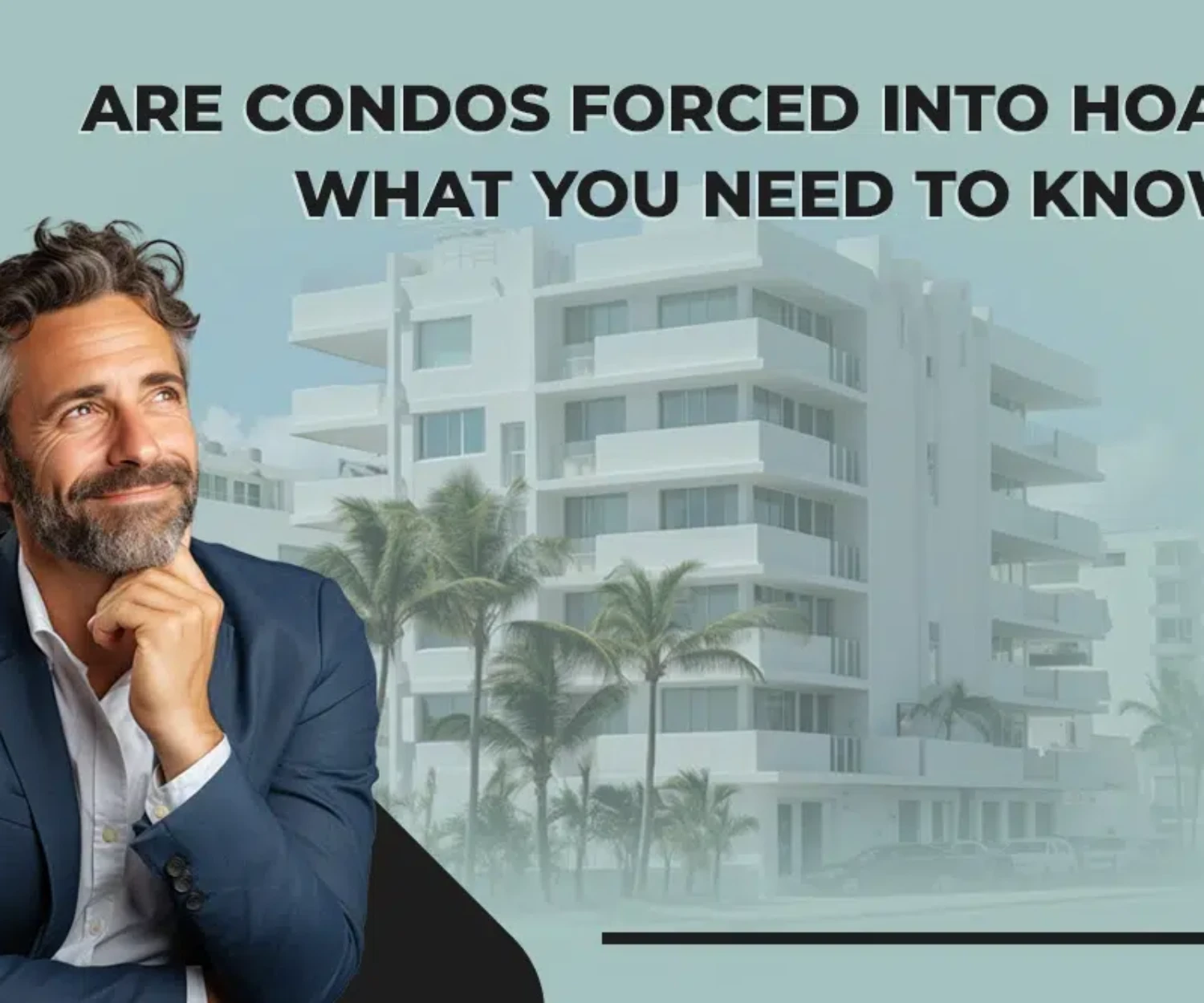 Are Condos Forced into HOA What You Need to Know
