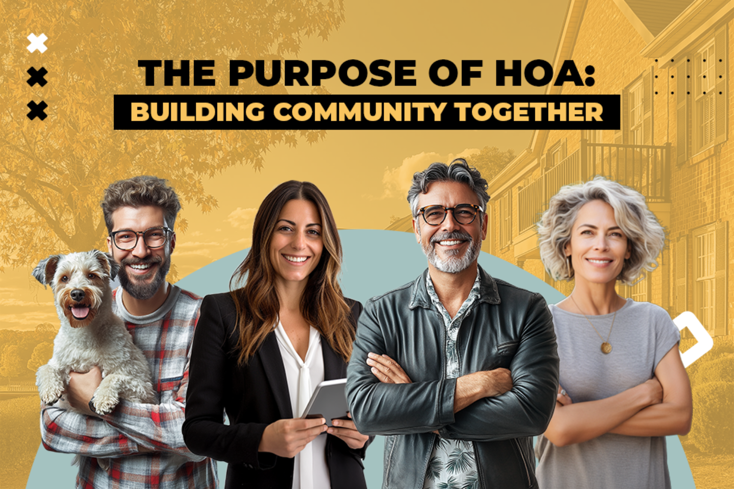 The-Purpose-of-HOA